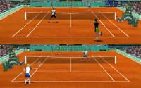 Cкриншот Tennis Elbow 2009, изображение № 507473 - RAWG