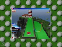 Cкриншот 3-D Ultra Mini Golf, изображение № 289635 - RAWG