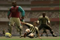 Cкриншот FIFA 07, изображение № 461873 - RAWG