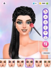 Cкриншот Dress Up Games: Model Makeover, изображение № 3337372 - RAWG