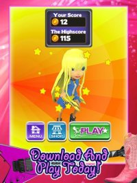 Cкриншот 3D Fashion Girl Mall Runner Race Game by Awesome Girly Games FREE, изображение № 2025160 - RAWG