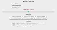 Cкриншот Reactor Tycoon, изображение № 3182069 - RAWG