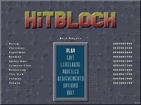 Cкриншот HitBlock Deluxe, изображение № 2467956 - RAWG