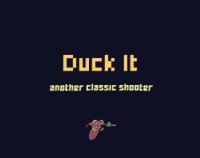 Cкриншот DuckIt, изображение № 1833759 - RAWG