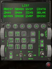 Cкриншот DCS F-16C Viper Device, изображение № 2710345 - RAWG