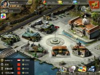 Cкриншот Clash of Tank Ace - Tank Games, изображение № 1818279 - RAWG