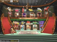 Cкриншот New Vegas Games, изображение № 321100 - RAWG
