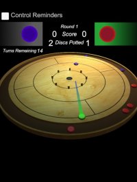 Cкриншот Virtual Crokinole, изображение № 2215323 - RAWG