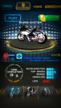 Cкриншот Death Racing:Moto, изображение № 1376757 - RAWG