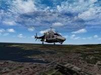 Cкриншот X-Plane 6, изображение № 543886 - RAWG