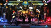 Cкриншот Marvel vs. Capcom 3: Fate of Two Worlds, изображение № 552695 - RAWG