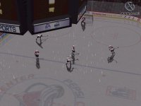 Cкриншот NHL 2001, изображение № 309233 - RAWG