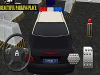 Cкриншот Parking Police Car Adventure, изображение № 1703410 - RAWG