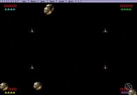 Cкриншот Comet Busters!, изображение № 345411 - RAWG