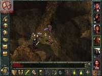 Cкриншот Baldur’s Gate: Берег Мечей, изображение № 313004 - RAWG