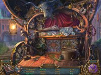 Cкриншот Spirits of Mystery: The Dark Minotaur Collector's Edition, изображение № 656203 - RAWG