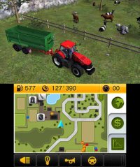 Cкриншот Farming Simulator 14, изображение № 263238 - RAWG
