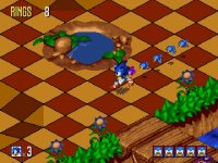 Cкриншот SEGA Mega Drive Classic Collection Volume 4, изображение № 571855 - RAWG