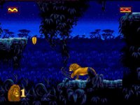 Cкриншот Disney's The Lion King, изображение № 712769 - RAWG