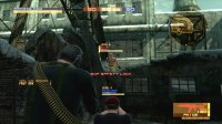 Cкриншот Metal Gear Online Meme Expansion, изображение № 608671 - RAWG