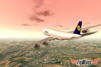 Cкриншот Flight Simulator Paris 2015 HD, изображение № 1564589 - RAWG