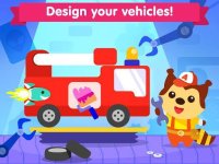 Cкриншот Car game for toddlers - kids racing cars games, изображение № 1524402 - RAWG