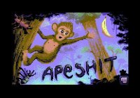 Cкриншот Apeshit (Megastyle), изображение № 3178232 - RAWG