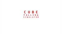 Cкриншот Cube falling simulator, изображение № 2490845 - RAWG