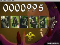 Cкриншот Dragon Poker, изображение № 337951 - RAWG