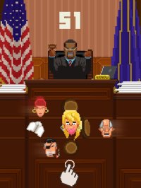 Cкриншот Order In The Court!, изображение № 1716050 - RAWG