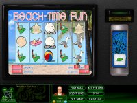 Cкриншот Hoyle Casino Games (2010), изображение № 538874 - RAWG