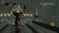 Cкриншот God of War III, изображение № 509385 - RAWG