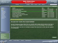 Cкриншот Football Manager 2006, изображение № 427502 - RAWG