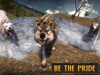 Cкриншот Wolf Life Simulation 2017, изображение № 1843803 - RAWG