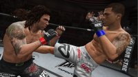 Cкриншот UFC Undisputed 3, изображение № 578282 - RAWG