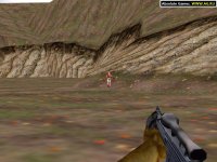 Cкриншот Deer Avenger 3D, изображение № 290829 - RAWG