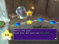 Cкриншот Mario Party 5, изображение № 752811 - RAWG