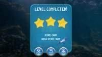 Cкриншот Underwater Bubble Shooter - bubble buster game, изображение № 2179654 - RAWG