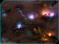 Cкриншот Halo: Spartan Assault, изображение № 22384 - RAWG