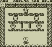 Cкриншот Kirby's Block Ball, изображение № 260558 - RAWG