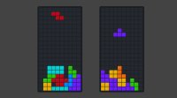 Cкриншот Battle Tetris, изображение № 3361572 - RAWG