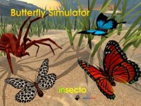 Cкриншот Butterfly Simulator, изображение № 2327824 - RAWG