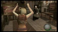 Cкриншот Resident Evil 4 (2005), изображение № 1672526 - RAWG