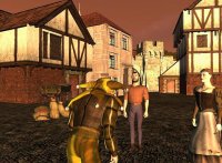 Cкриншот Warhammer Online (2004), изображение № 377445 - RAWG
