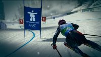 Cкриншот Vancouver 2010 - The Official Video Game of the Olympic Winter Games, изображение № 183296 - RAWG