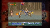 Cкриншот Sega Vintage Collection: Golden Axe, изображение № 273145 - RAWG