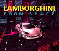 Cкриншот Lamborghini From Space, изображение № 2581282 - RAWG