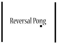 Cкриншот Reversal Pong, изображение № 2652297 - RAWG