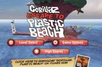 Cкриншот Gorillaz - Escape to Plastic Beach, изображение № 64574 - RAWG