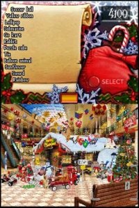 Cкриншот Christmas Wonderland 2, изображение № 782308 - RAWG